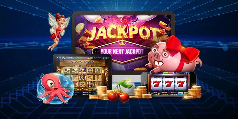 Hướng Dẫn Cách Chơi Nổ Hũ Trên 999bet Dành Cho Người Mới